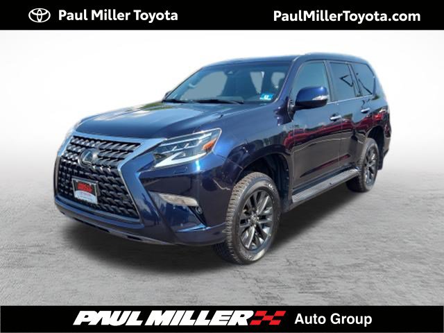 Used 2020 Lexus GX 460 Premium w/ Premium Package