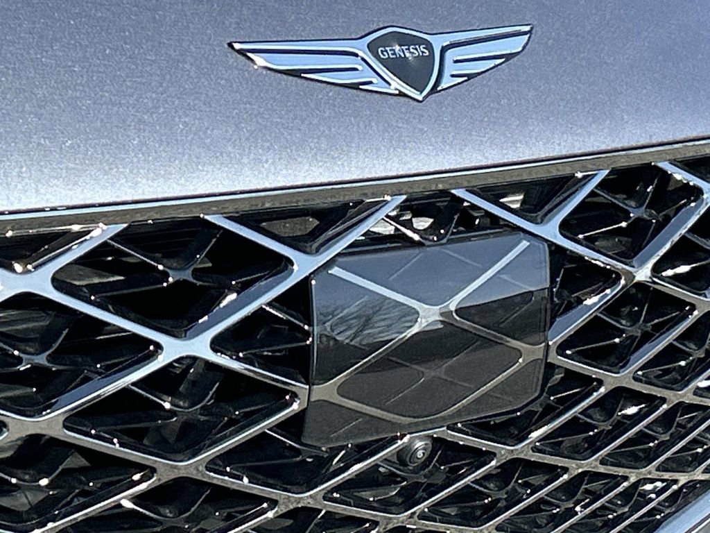 New 2026 Genesis G80 2.5T Sport Prestige AWD/4WD image 11