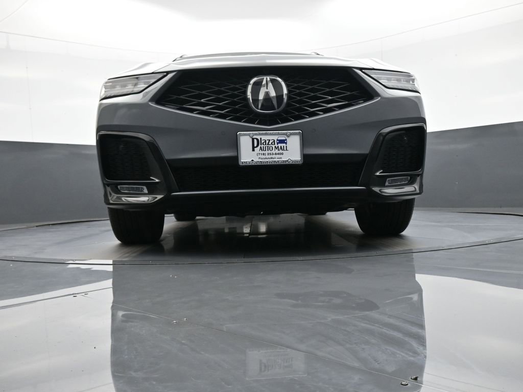 Used 2025 Acura MDX A-Spec image 30