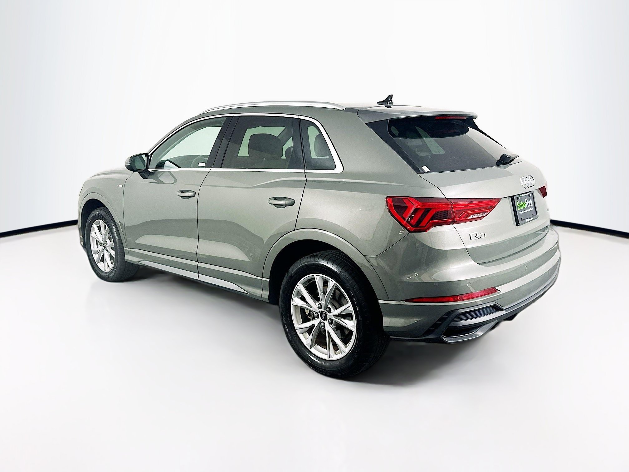 Used 2025 Audi Q3 2.0T Premium AWD/4WD image 5