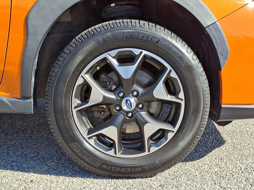 Used 2018 Subaru Crosstrek 2.0i Premium image 8