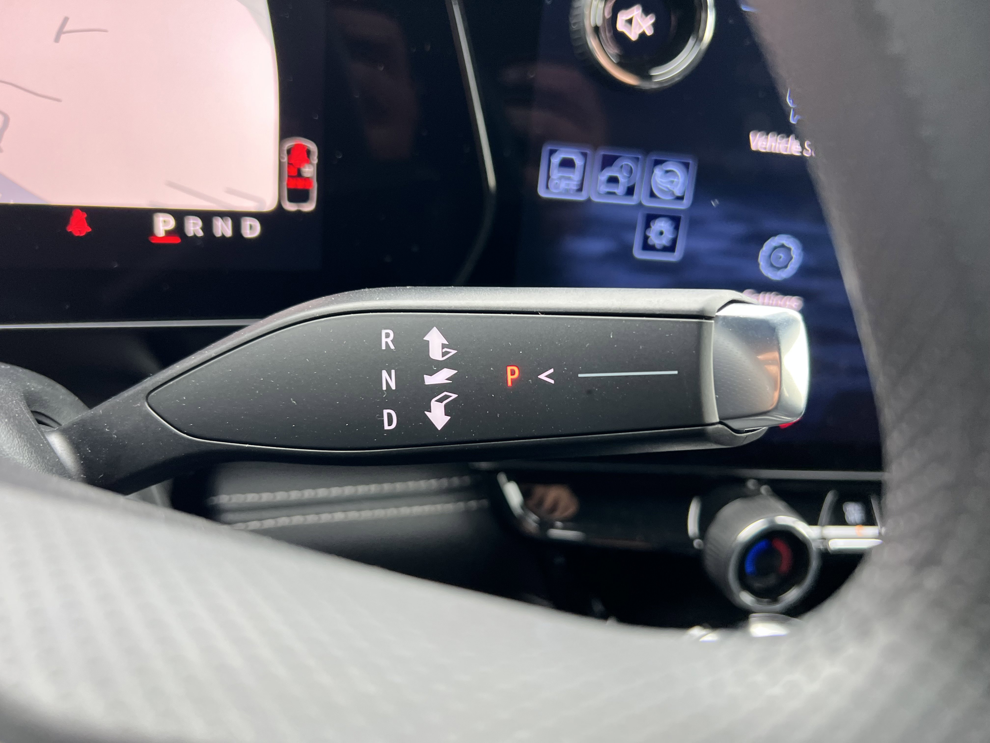 New 2026 Chevrolet Blazer EV LT w/ Midnight/Sport Edition image 23