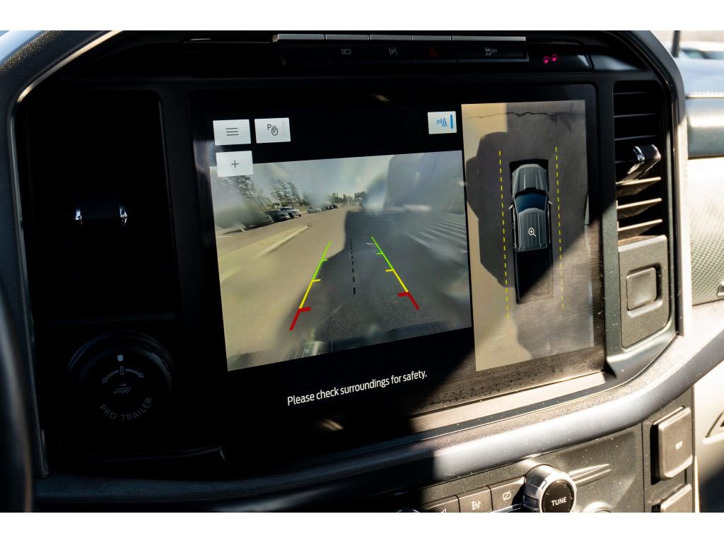 Used 2022 Ford F150 Limited image 19
