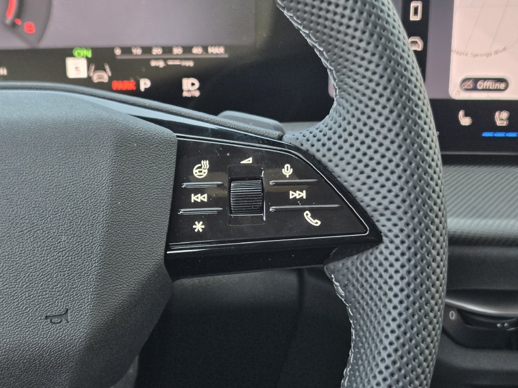 New 2026 Audi SQ5 Prestige AWD/4WD image 33
