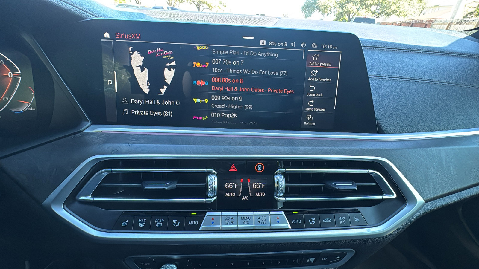 Used 2022 BMW X5 sDrive40i w/ Premium Package image 18