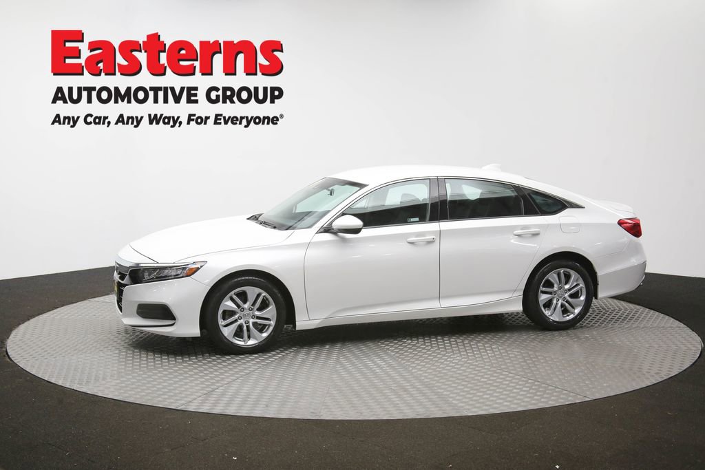 Used 2020 Honda Accord LX image 56