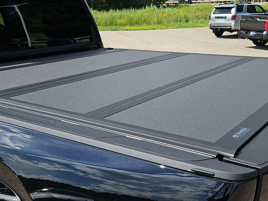 New 2026 Toyota Tundra Platinum AWD/4WD image 7