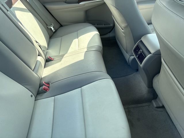 Used 2012 Toyota Camry XLE image 8