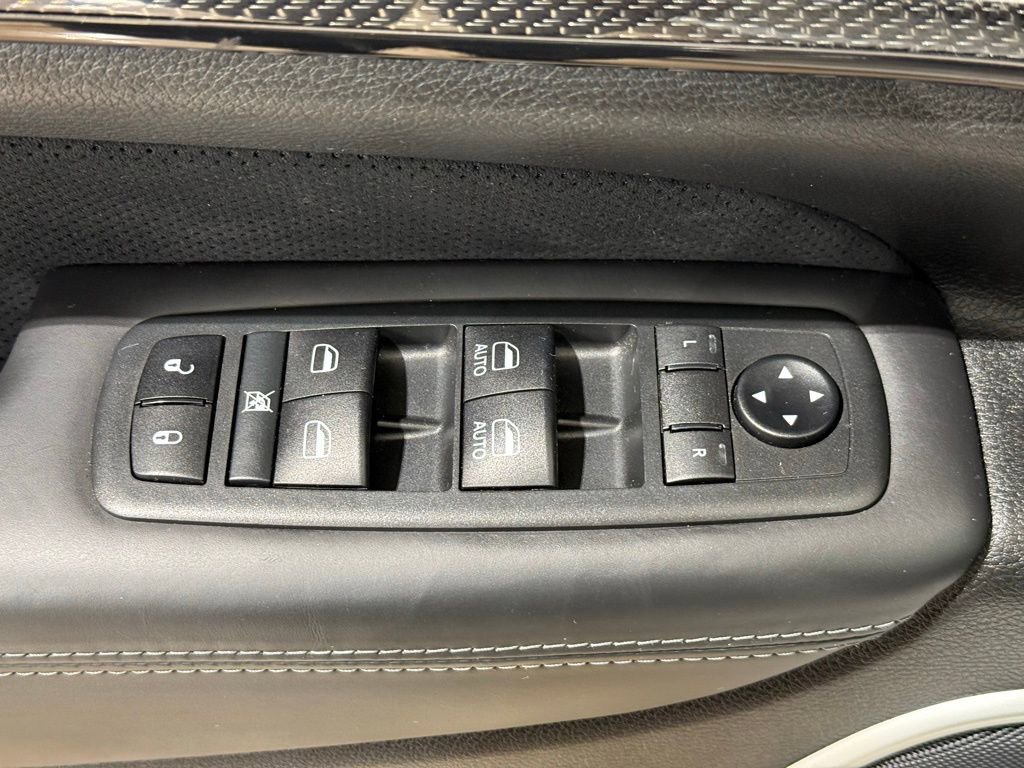 Used 2020 Jeep Grand Cherokee Trackhawk image 16