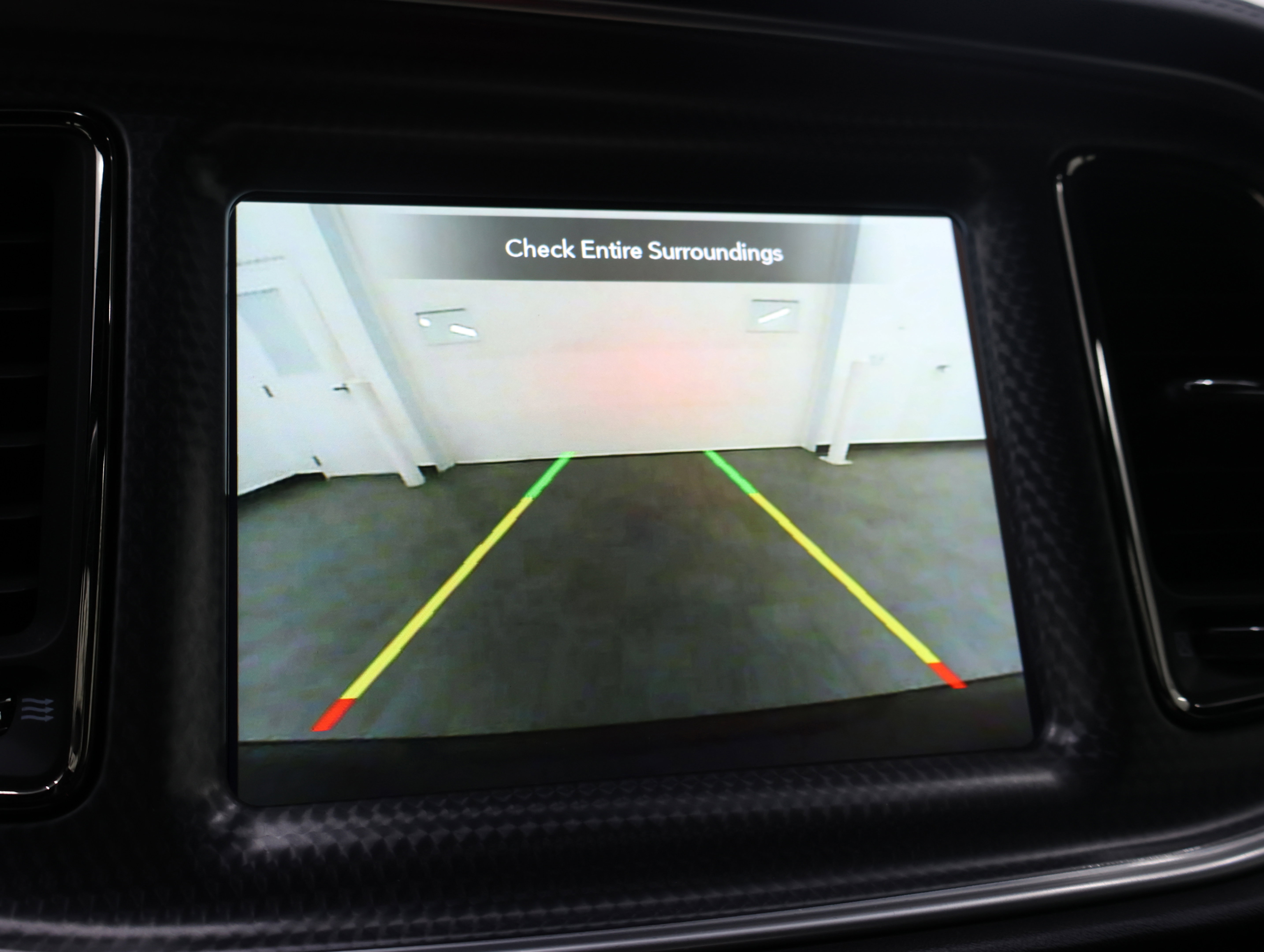 Used 2020 Dodge Challenger SRT Hellcat Redeye image 15