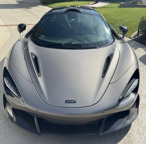 Used 2019 McLaren 720S Performance video 2