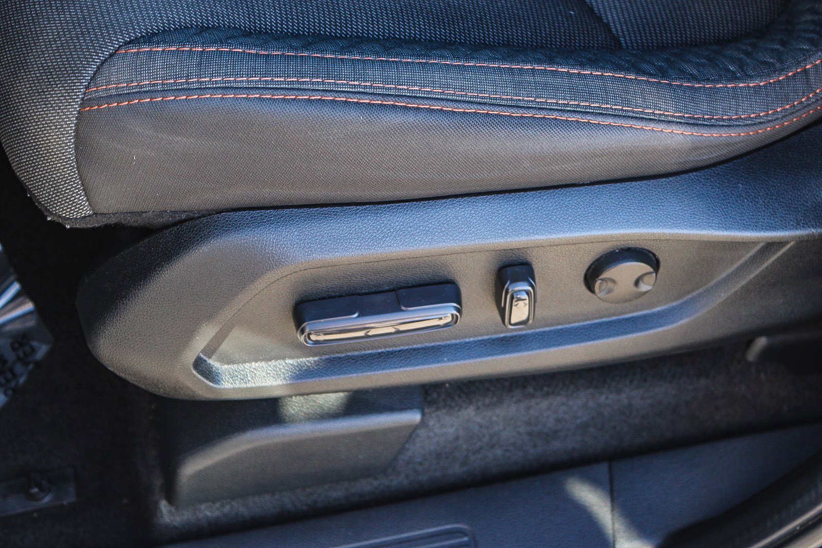 Used 2023 Honda Pilot Sport image 22