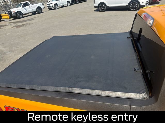 Used 2022 Ford Maverick Lariat w/ Lariat Luxury Package AWD/4WD image 19