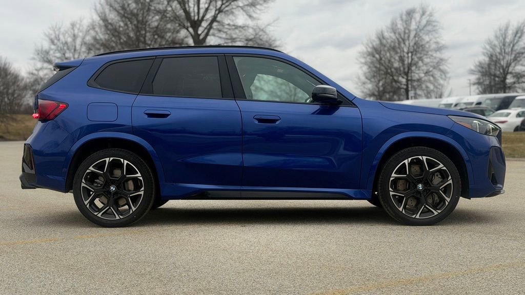 New 2026 BMW X1 M35i w/ Technology Package image 7
