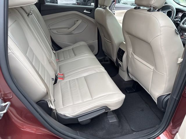 Used 2018 Ford Escape SEL image 24