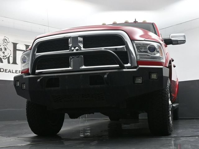 Used 2014 RAM 2500 Laramie w/ HD Snow Plow Prep Group AWD/4WD image 4