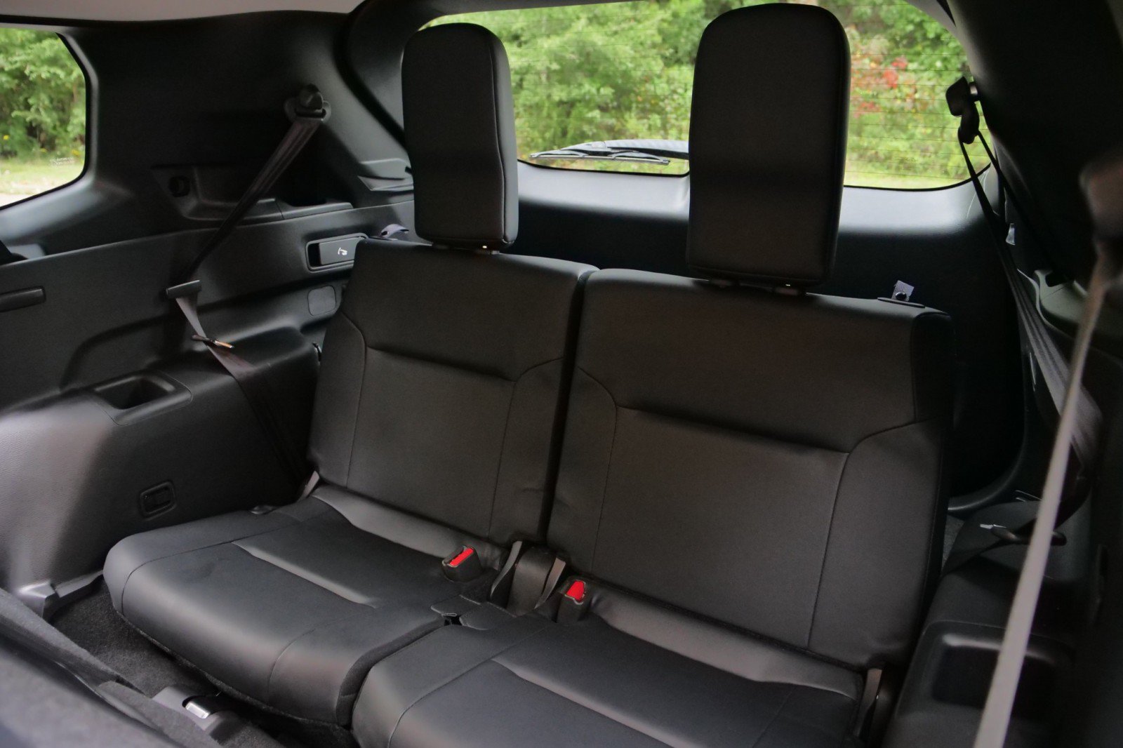Used 2022 Mitsubishi Outlander SEL AWD/4WD image 34