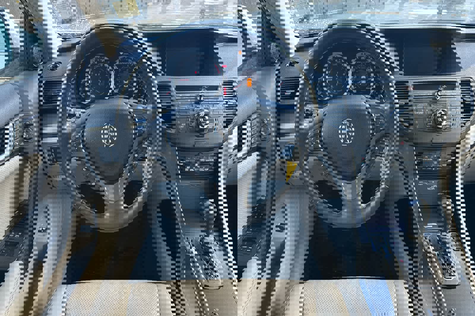 Used 2013 Acura TSX w/ Technology Package image 13