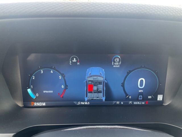 Used 2025 Ford F150 XLT w/ Equipment Group 302A MID image 23