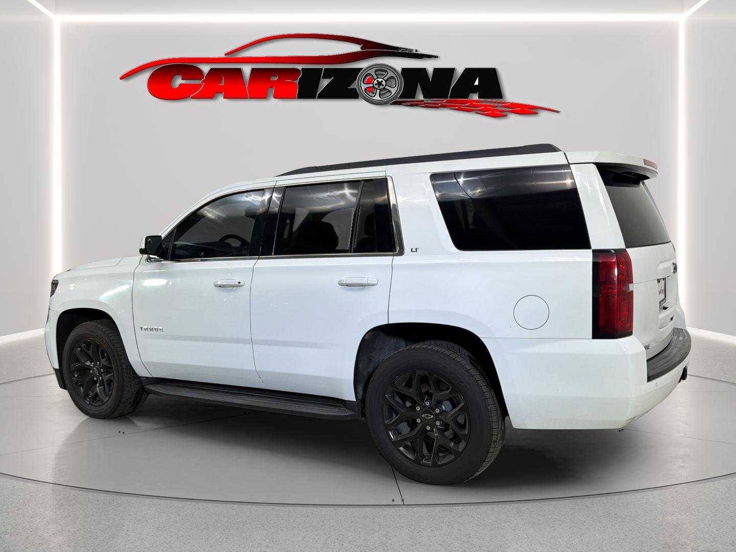 Used 2017 Chevrolet Tahoe LT RWD image 7