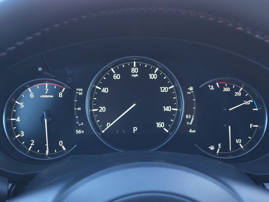 New 2025 MAZDA CX-5 2.5 Turbo image 10