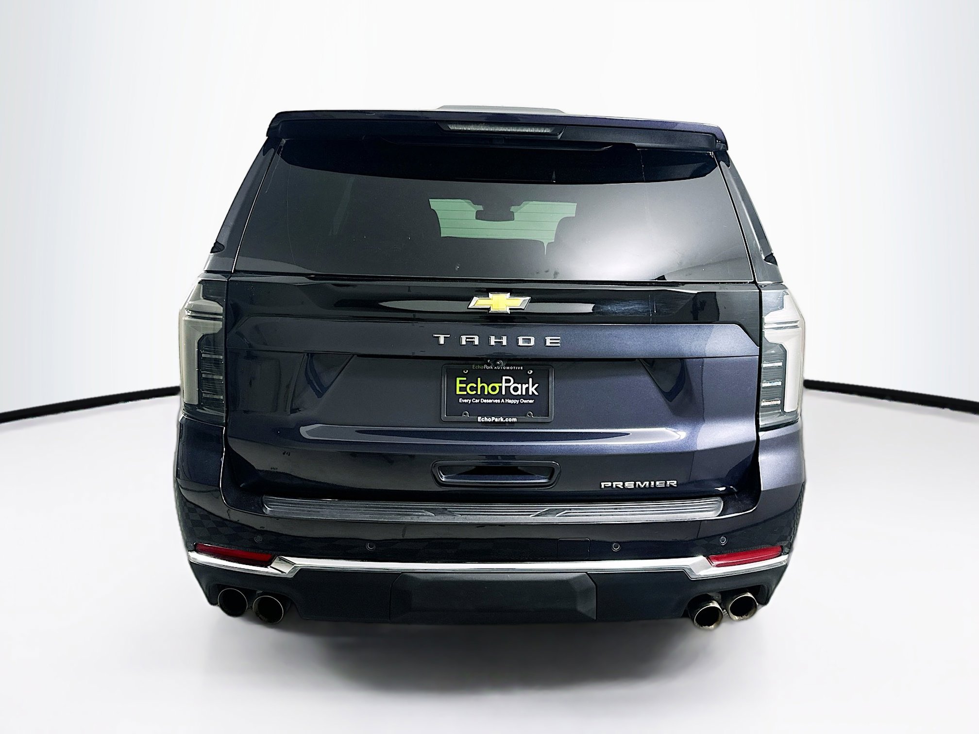 Used 2025 Chevrolet Tahoe Premier image 7
