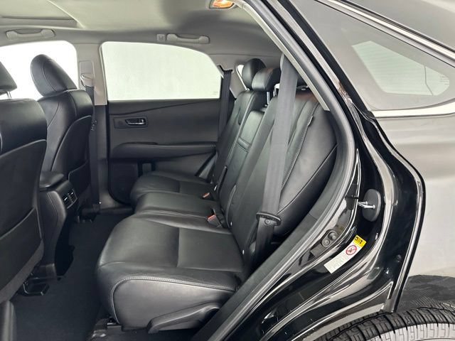 Used 2015 Lexus RX 350 AWD image 27