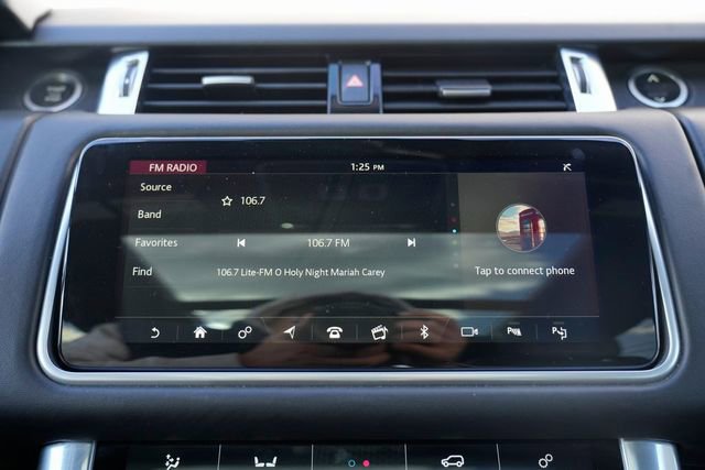 Used 2020 Land Rover Range Rover Sport HSE Dynamic AWD/4WD image 63