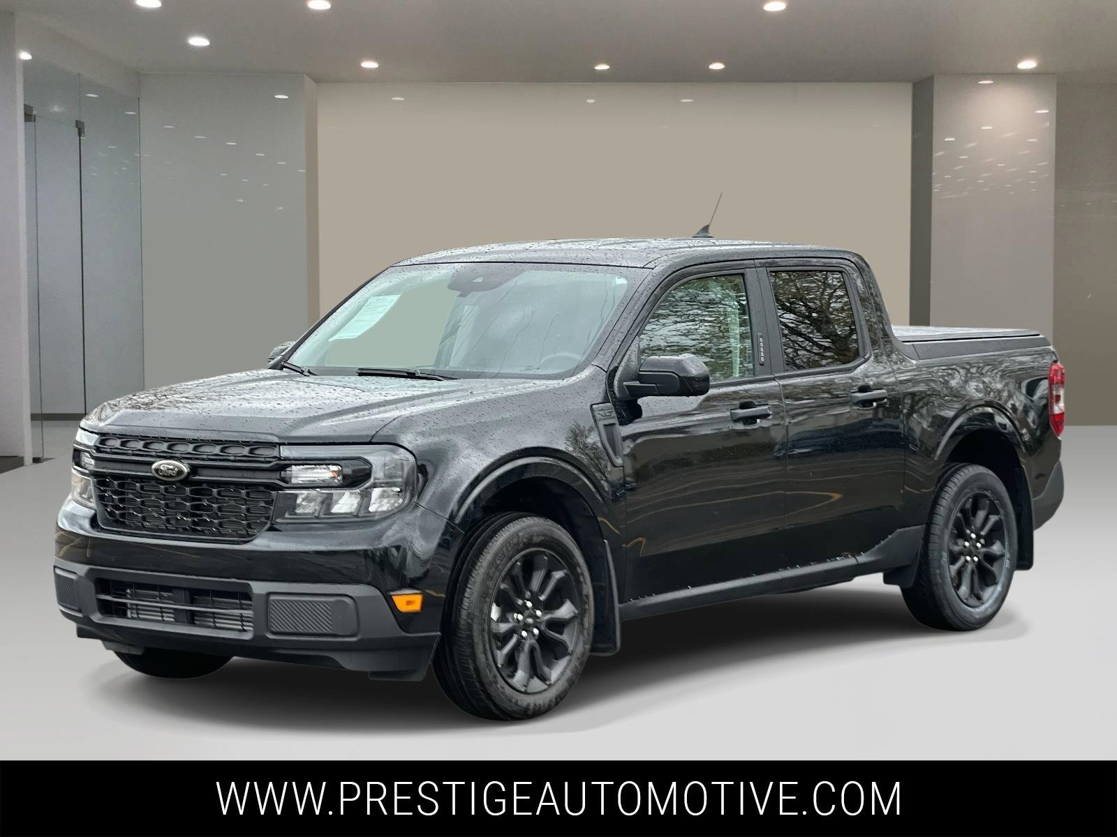 Used 2023 Ford Maverick XLT w/ Equipment Group 300A Standard