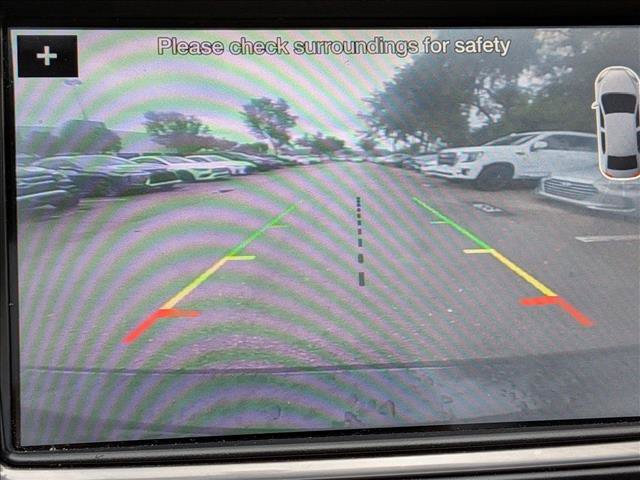 Used 2018 Lincoln MKX Reserve image 11