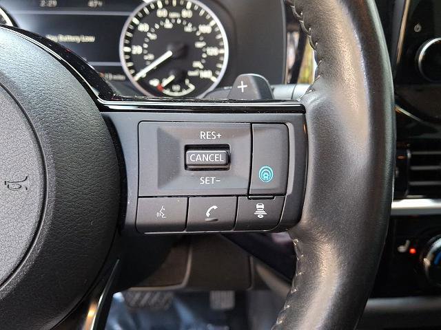 Certified 2023 Nissan Pathfinder SL AWD/4WD image 24