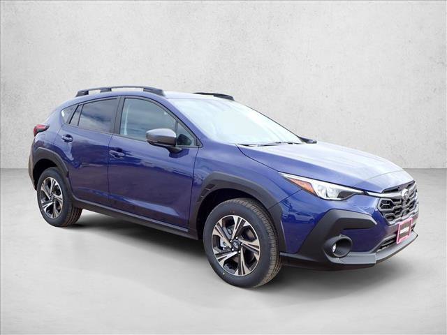 New 2026 Subaru Crosstrek 2.5i Premium image 6
