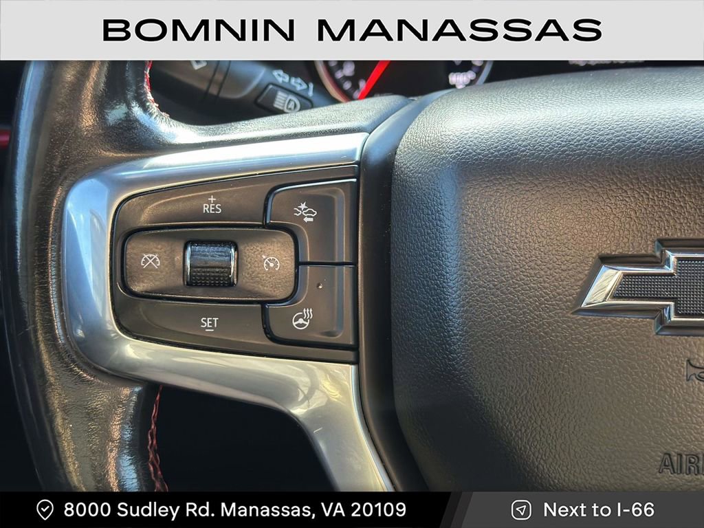 Used 2019 Chevrolet Blazer RS image 26