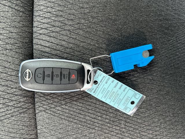 Used 2026 Nissan Rogue SV w/ Cold Weather Package image 31