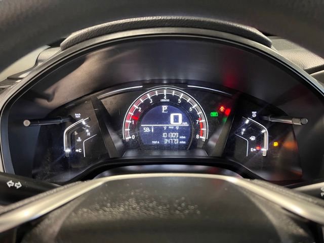Used 2018 Honda CR-V LX image 26