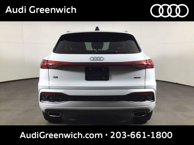 Certified 2025 Audi Q5 Premium Plus w/ Premium Plus AWD/4WD image 6
