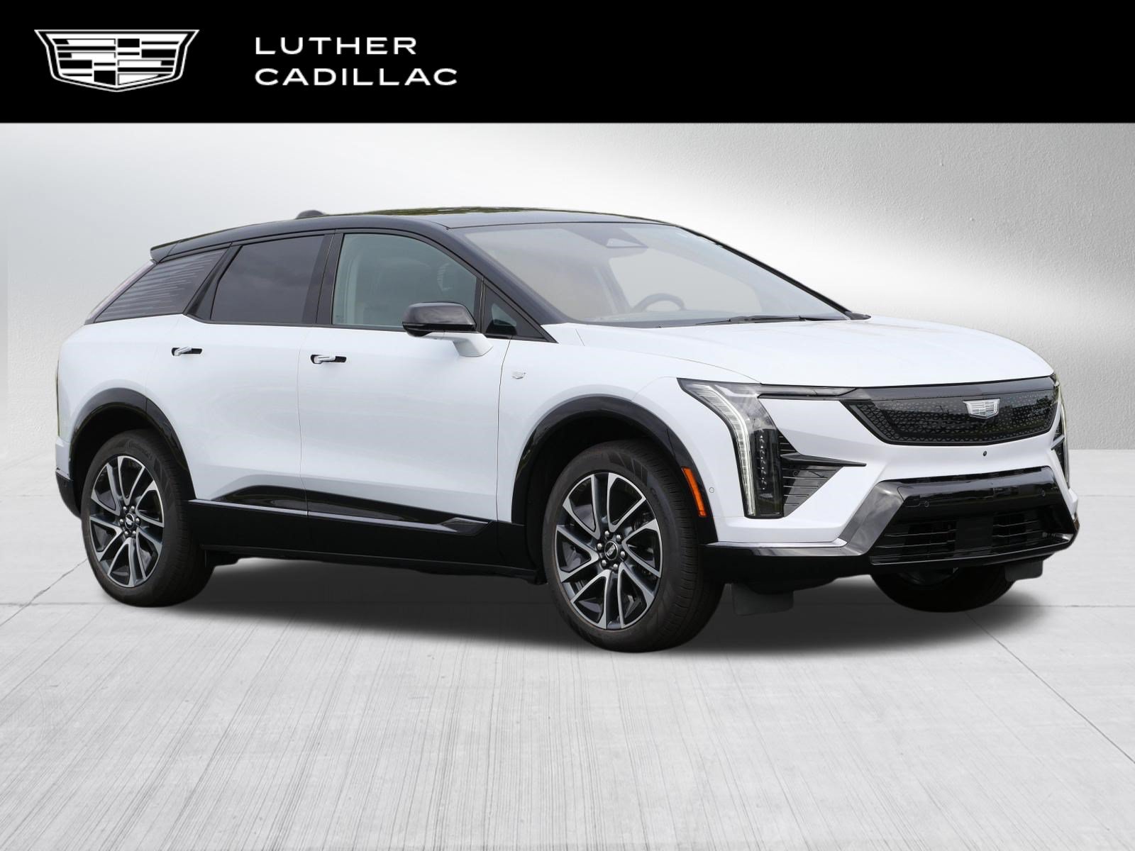 New 2027 Cadillac Optiq Sport w/ LPO, Floor Liner Package
