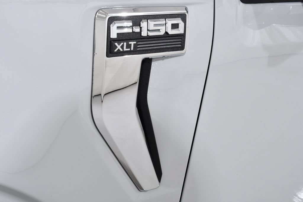 New 2026 Ford F150 XLT w/ Equipment Group 302A MID AWD/4WD image 21