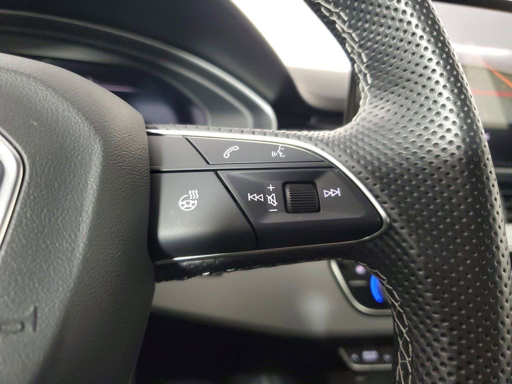 Used 2023 Audi A5 2.0T Premium Plus w/ Premium Plus image 26
