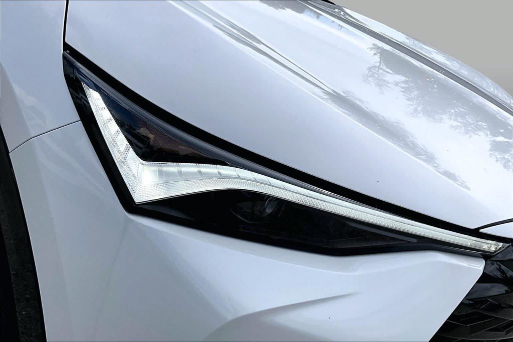 New 2026 Acura ADX A-Spec FWD image 13