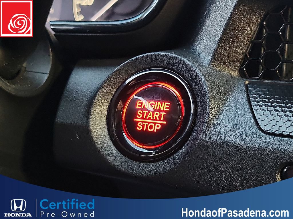Certified 2024 Honda CR-V EX image 17