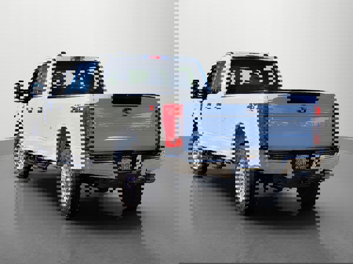 Used 2022 Ford F250 XLT image 7