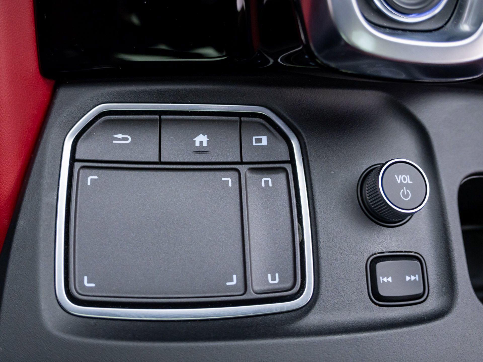 Used 2024 Acura MDX A-Spec image 28