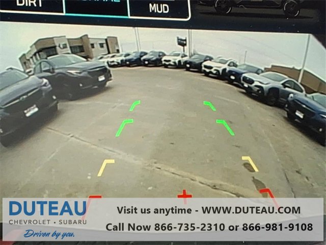 New 2026 Subaru Crosstrek 2.5i Wilderness image 15