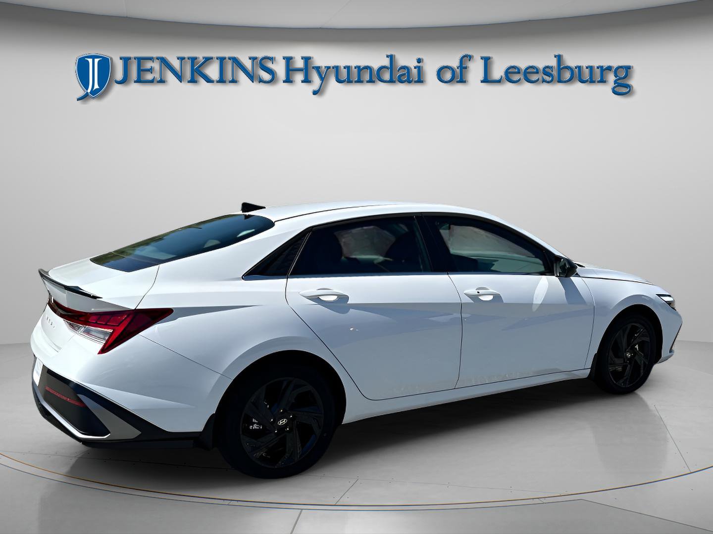 New 2026 Hyundai Elantra SEL Sport image 6