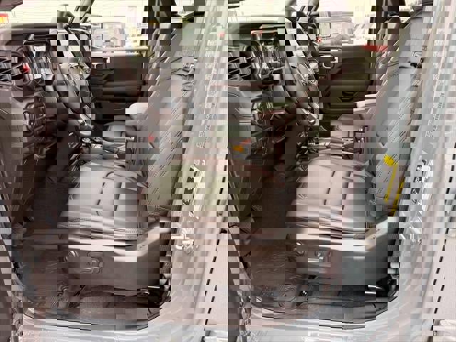 New 2026 Jeep Wrangler Unlimited Rubicon image 29