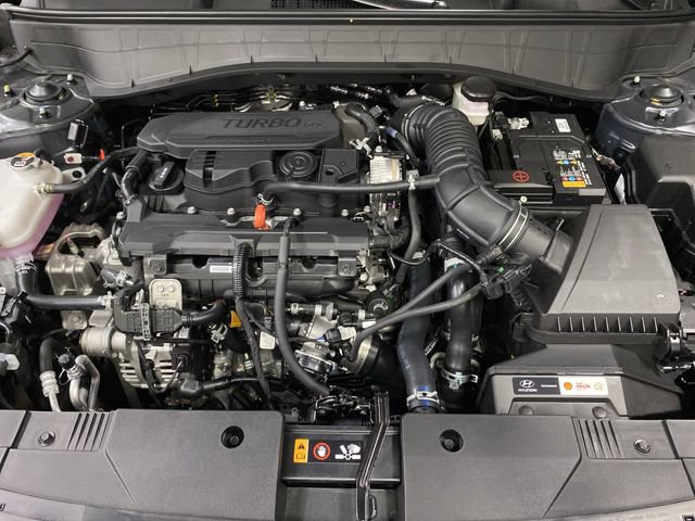 New 2026 Hyundai Kona Limited image 36