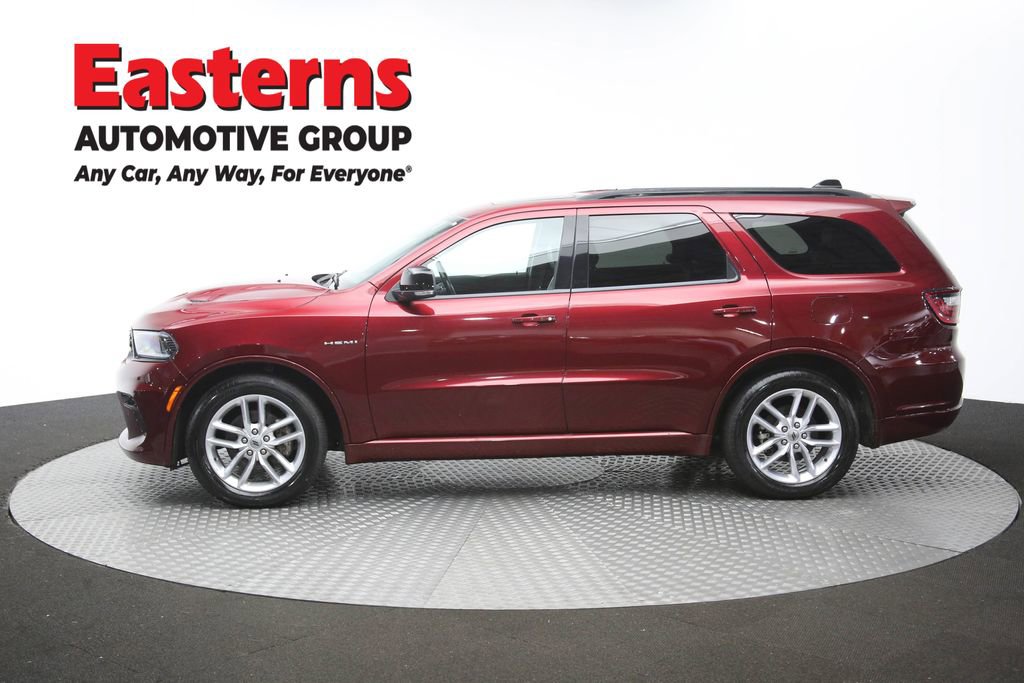 Used 2024 Dodge Durango R/T AWD/4WD image 62