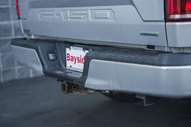 Used 2018 Ford F150 XL w/ Equipment Group 101A Mid image 11