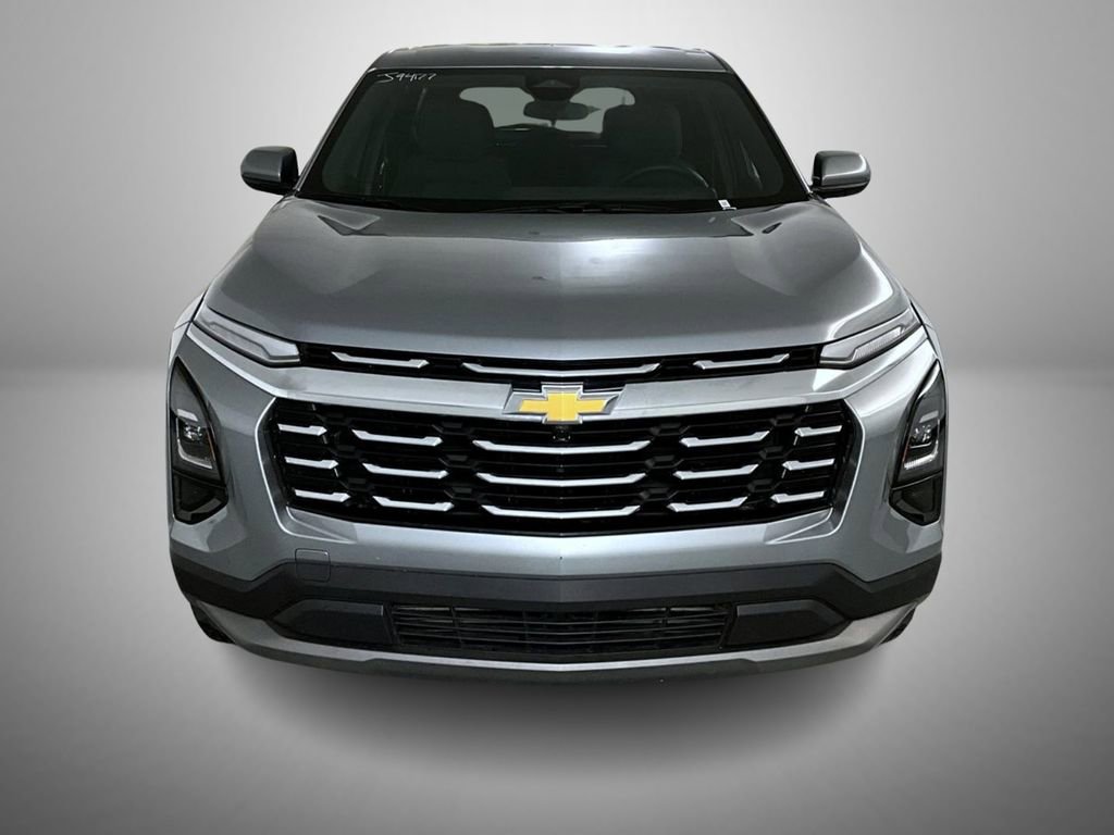 Certified 2025 Chevrolet Equinox LT image 2